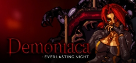 Demoniaca: Everlasting Night Box Art