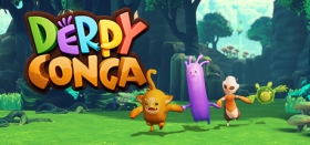 Derpy Conga Box Art