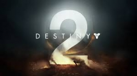 Destiny 2 Box Art