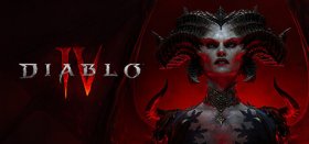 Diablo IV Box Art