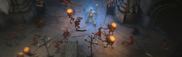 Diablo IV Preview