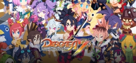 Disgaea 7: Vows of the Virtueless Box Art