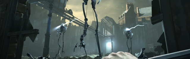 Things I Want From A Dishonored Sequel