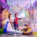 Disney Dreamlight Valley Beginner Tips