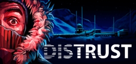 Distrust: Polar Survival Box Art