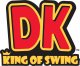 DK: King of Swing Box Art