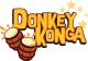 Donkey Konga Box Art