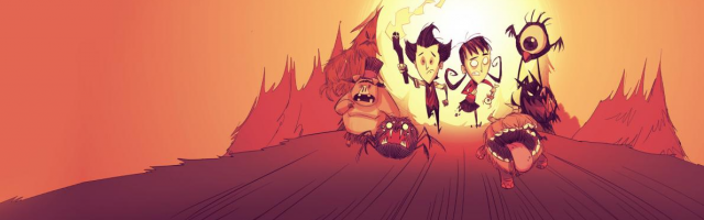 Klei Entertainment Shares Don't Starve Together 2024 Roadmap and Upcoming Changes