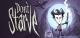 Don't Starve Box Art