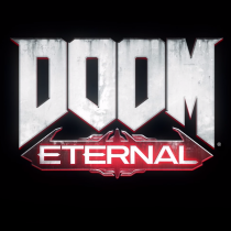 DOOM Eternal Box Art