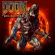 DOOM Resurrection Box Art