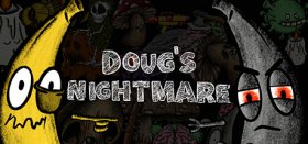 Doug's Nightmare Box Art