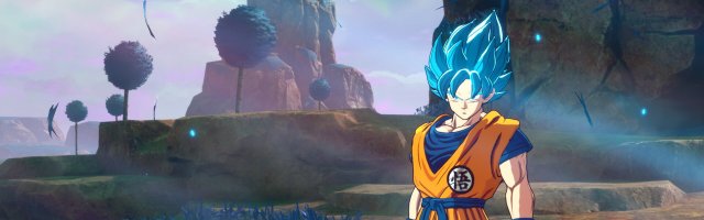 DRAGON BALL: Sparking! ZERO Becomes the Fastest-selling DRAGON BALL Game to Date with Sales Milestone