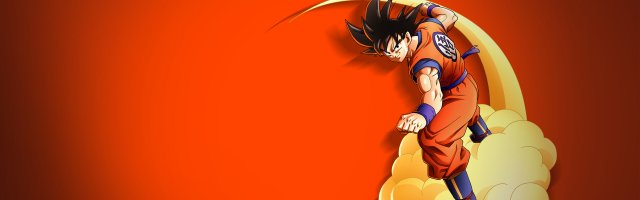 DRAGON BALL Z: KAKAROT Five Years On