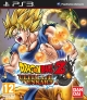 Dragon Ball Z: Ultimate Tenkaichi Box Art