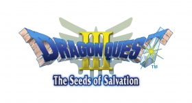 Dragon Quest III: The Seeds of Salvation Box Art