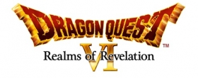 Dragon Quest VI: Realms of Revelation Box Art