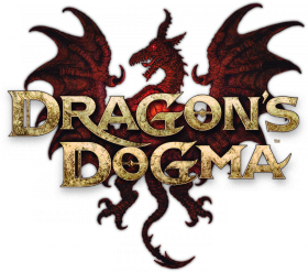 Dragon's Dogma Box Art