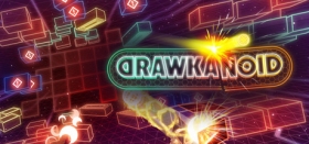 Drawkanoid Box Art