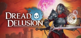 Dread Delusion Box Art