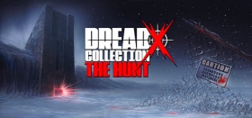 Dread X Collection: The Hunt Box Art