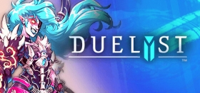 Duelyst Box Art