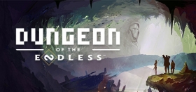 Dungeon of the ENDLESS Box Art