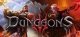 Dungeons 3 Box Art