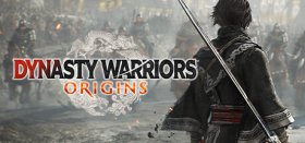 DYNASTY WARRIORS: ORIGINS Box Art