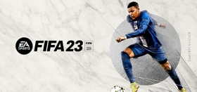 EA SPORTS FIFA 23 Box Art