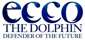 Ecco the Dolphin: Defender of the Future Box Art