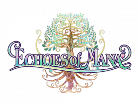 Echoes of Mana Box Art