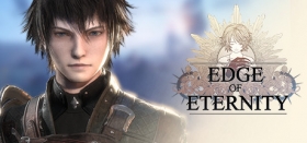 Edge Of Eternity Box Art