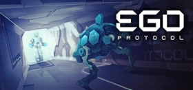 EGO Protocol: Remastered Box Art