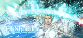 El Shaddai ASCENSION OF THE METATRON Box Art