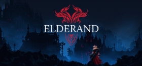 Elderand Box Art