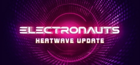 Electronauts - VR Music Box Art