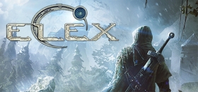 ELEX Box Art