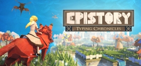 Epistory - Typing Chronicles Box Art