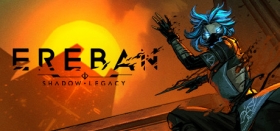 Ereban: Shadow Legacy Box Art