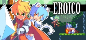 Eroico Box Art