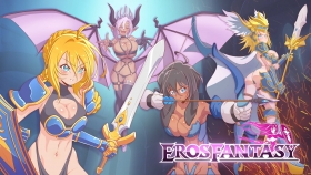 Eros Fantasy Box Art