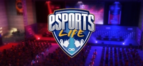 Esports Life Box Art