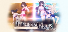 Eternal Hour: Golden Hour Box Art