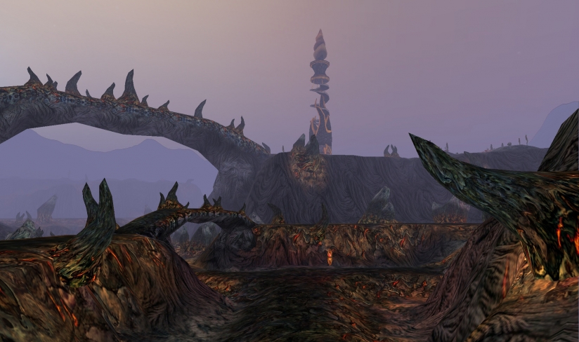 [EverQuest] EQ_The Burning Lands ( 3 / 7 )