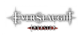 EVERSLAUGHT Invasion Box Art