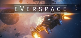 EVERSPACE Box Art