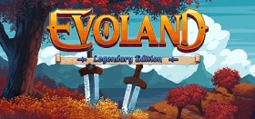 Evoland Legendary Edition Box Art