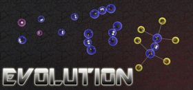 Evolution Box Art