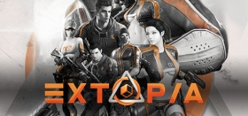 Extopia Box Art